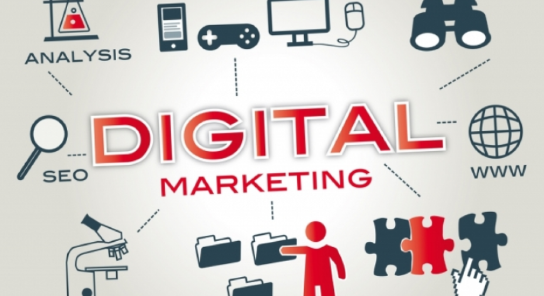 Tuyển dụng nhân viên Digital Marketing